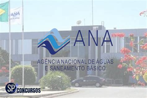 水局|Agência Nacional de Águas e Saneamento Básico